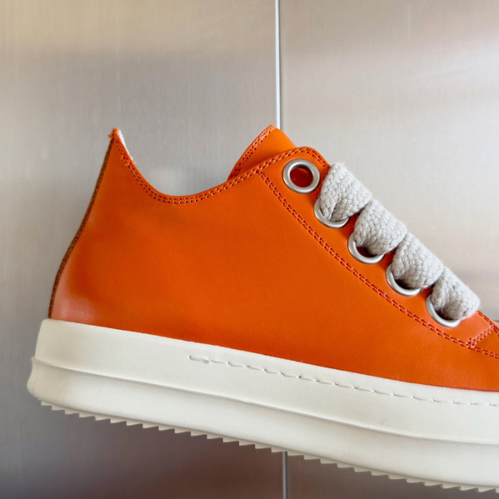 RICK OWENS SNEAKERS copshpe OR-182