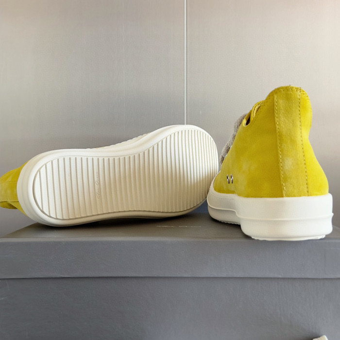 RICK OWENS SNEAKERS  copshpe OR-181