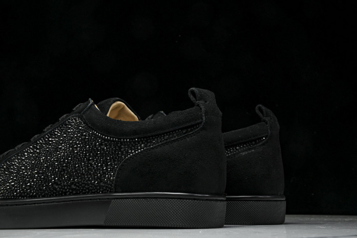 CHRISTIAN LOUBOUTIN SNEAKERS COPSHOE CL-144