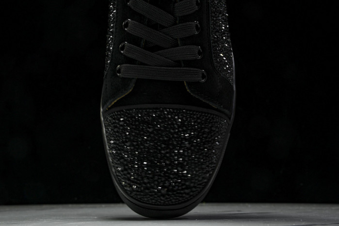 CHRISTIAN LOUBOUTIN SNEAKERS COPSHOE CL-144