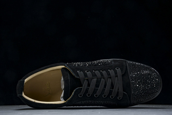CHRISTIAN LOUBOUTIN SNEAKERS COPSHOE CL-144