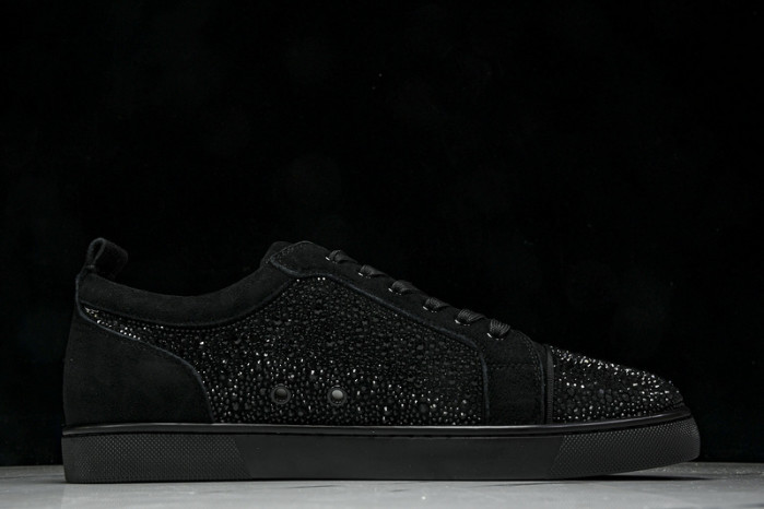 CHRISTIAN LOUBOUTIN SNEAKERS COPSHOE CL-144