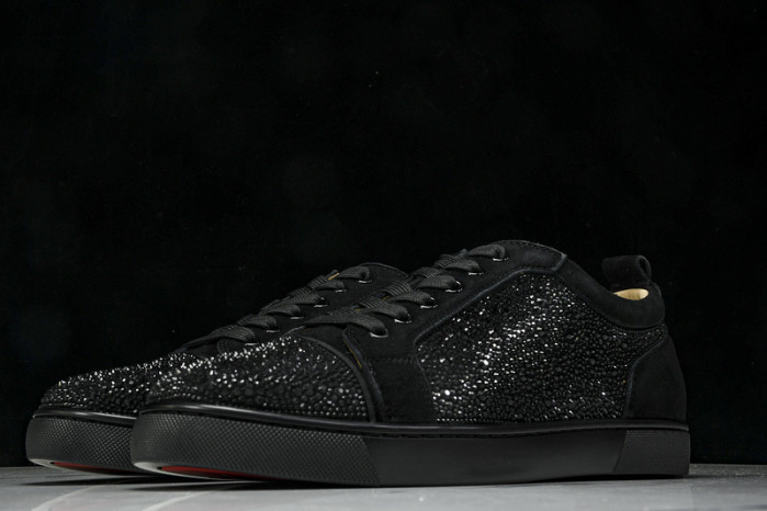 CHRISTIAN LOUBOUTIN SNEAKERS COPSHOE CL-144