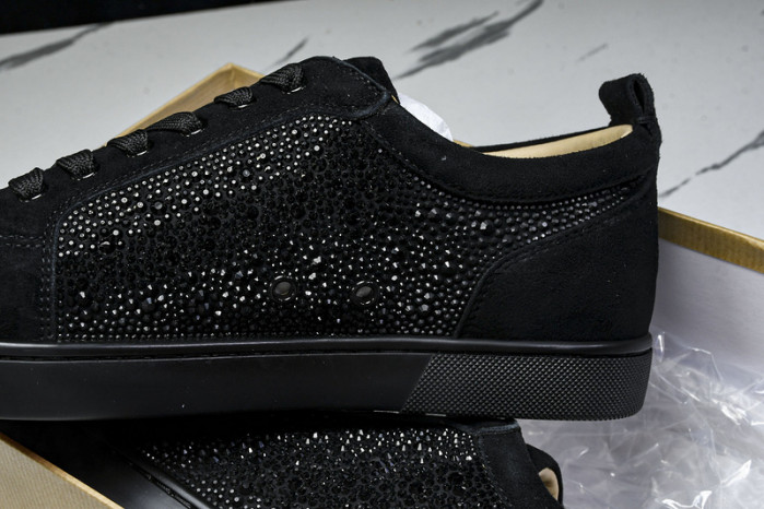 CHRISTIAN LOUBOUTIN SNEAKERS COPSHOE CL-144