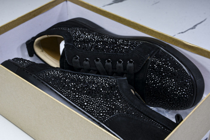 CHRISTIAN LOUBOUTIN SNEAKERS COPSHOE CL-144