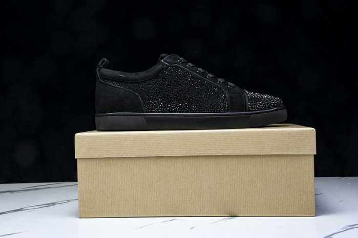 CHRISTIAN LOUBOUTIN SNEAKERS COPSHOE CL-144