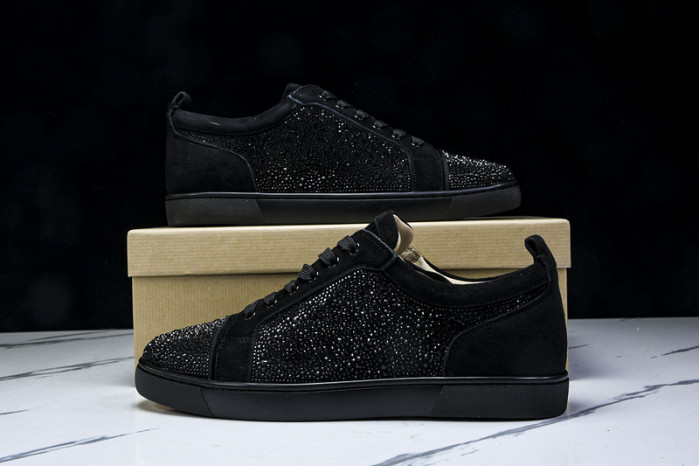 CHRISTIAN LOUBOUTIN SNEAKERS COPSHOE CL-144