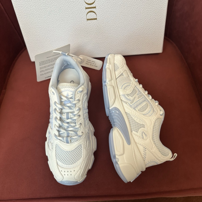 D1R* CHRONO  SNEAKER  COPSHOE DR-CHR03