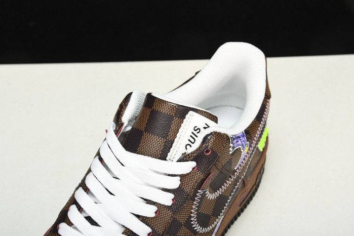 SNEAKERS COPSHOE L-65