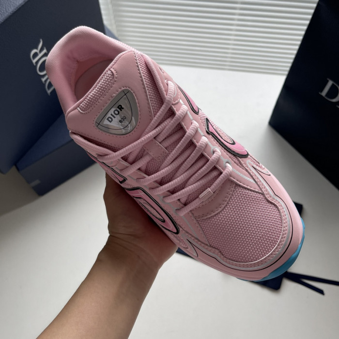 D1R* B30 TRAINER SNEAKER copshoe DR-205
