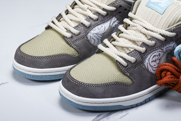 Nike SB Dunk Low Big Money Savings FZ3129-200