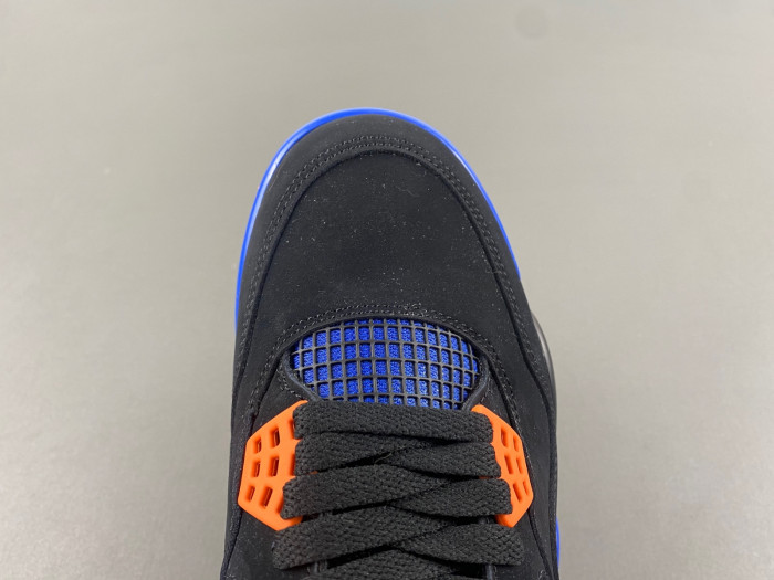 Jordan 4 Retro Cavs - 308497-027