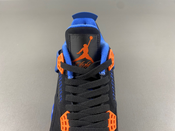 Jordan 4 Retro Cavs - 308497-027