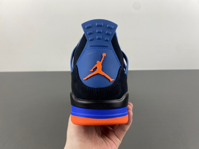 Jordan 4 Retro Cavs - 308497-027