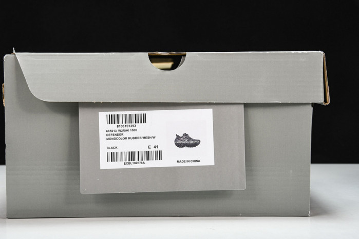 BL Ddfender -copshoe BL85