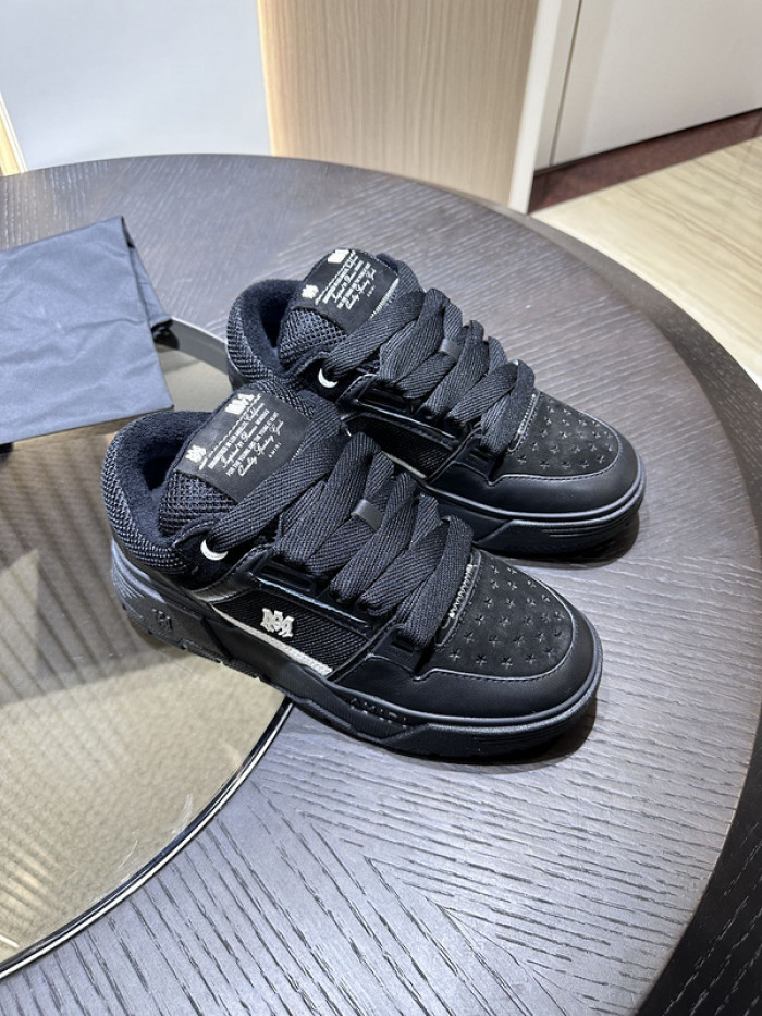 AMIRI  SNEAKERS   COPSHOE AM-78