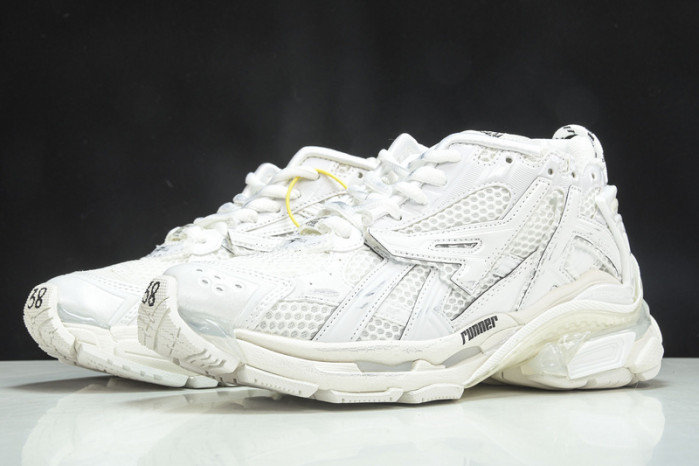 BL RUNNER  -COPSHOE BL 91