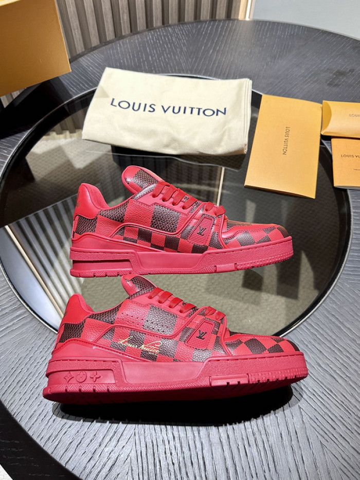 LVT  SNEAKERS   COPSHOE  L&V-269