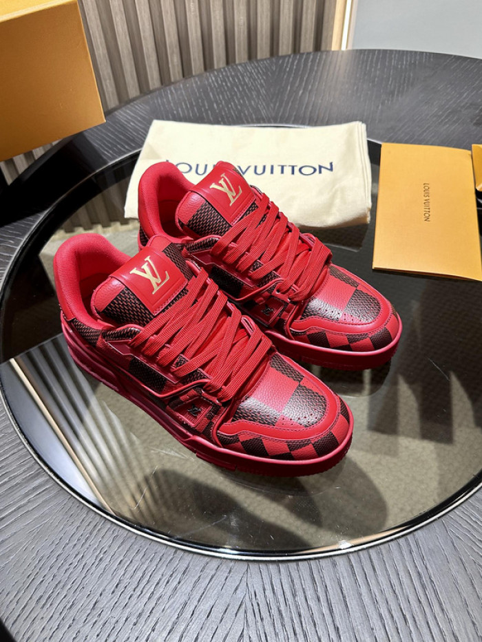 LVT  SNEAKERS   COPSHOE  L&V-269