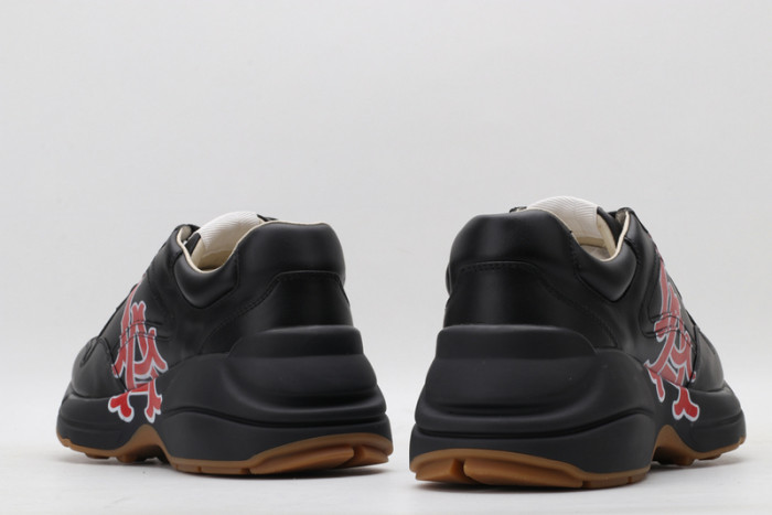 GC  TRAINER SNEAKER KICKZE GC-20