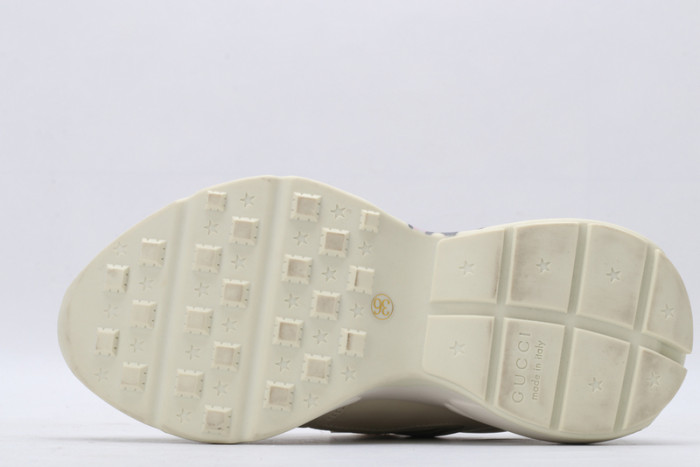 GC TRAINER SNEAKER KICKZE GC-26