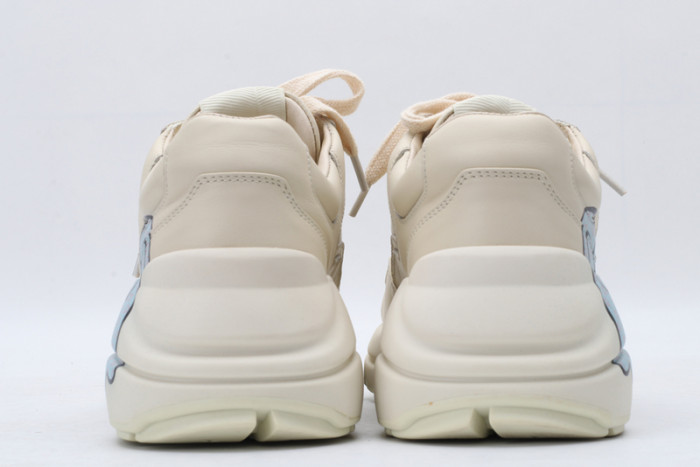 GC TRAINER SNEAKER KICKZE GC-26