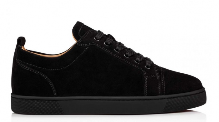 CHRISTIAN LOUBOUTIN SNEAKERS COPSHOE CL-82