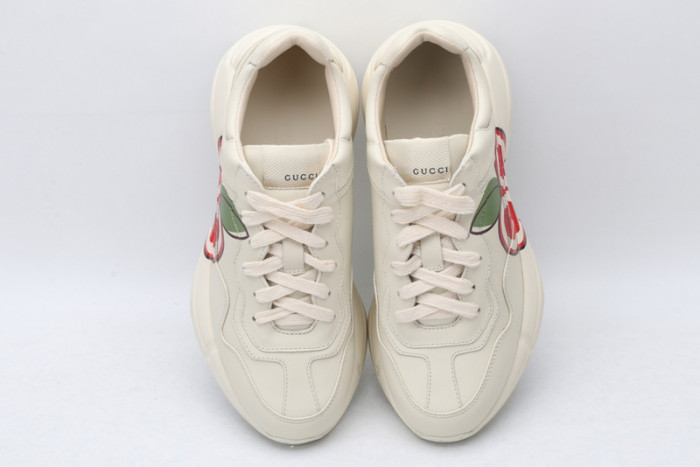 GC  TRAINER SNEAKER KICKZE GC-29
