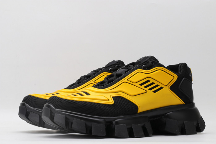 PR CLOUDBUST THUNDER KNIT  KICKZE PR-1