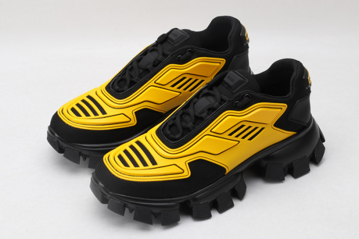 PR CLOUDBUST THUNDER KNIT  KICKZE PR-1