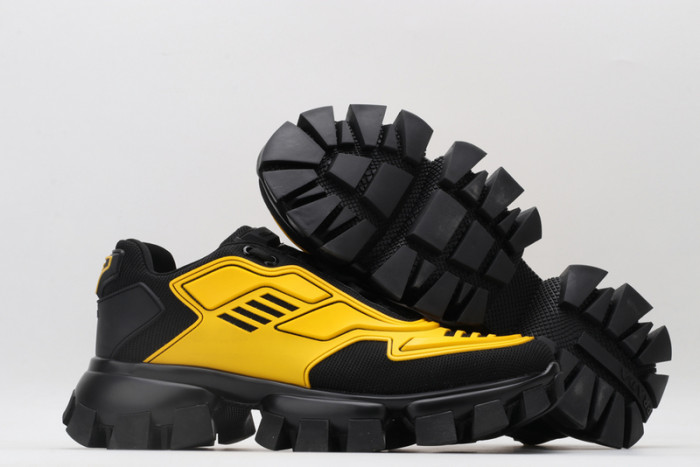 PR CLOUDBUST THUNDER KNIT  KICKZE PR-1