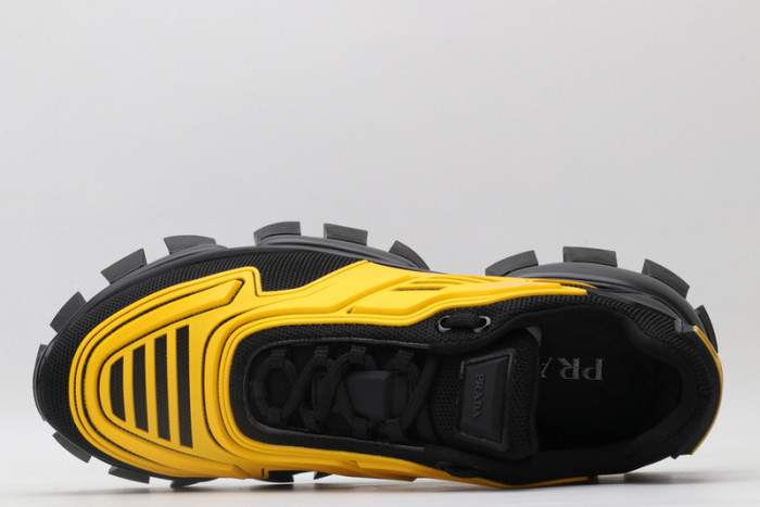 PR CLOUDBUST THUNDER KNIT  KICKZE PR-1