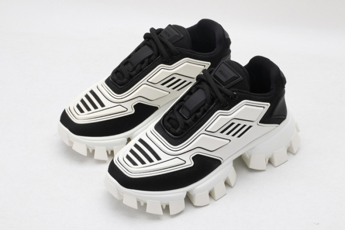 PR CLOUDBUST THUNDER KNIT KICKZE PR-2