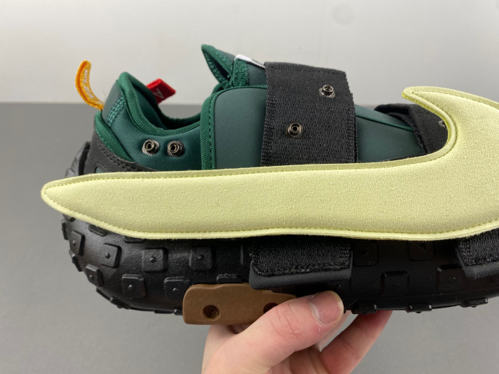 Cactus Plant Flea Market x Air Flea 2