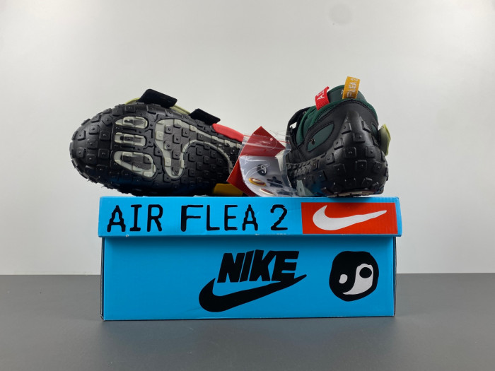 Cactus Plant Flea Market x Air Flea 2