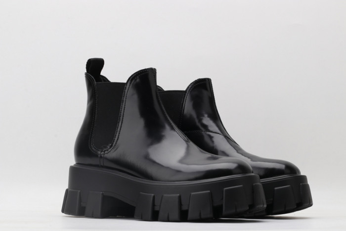 PR BOOTS   KICKZE PR-11