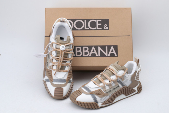 DG SNEAKERS   KICKZE D&G-15