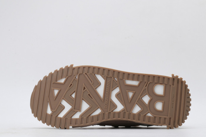 DG SNEAKERS   KICKZE D&G-15