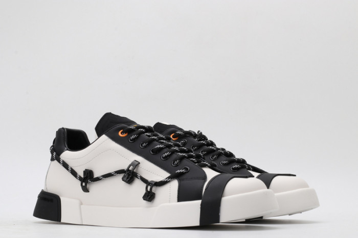 DG SNEAKERS   KICKZE D&G-16
