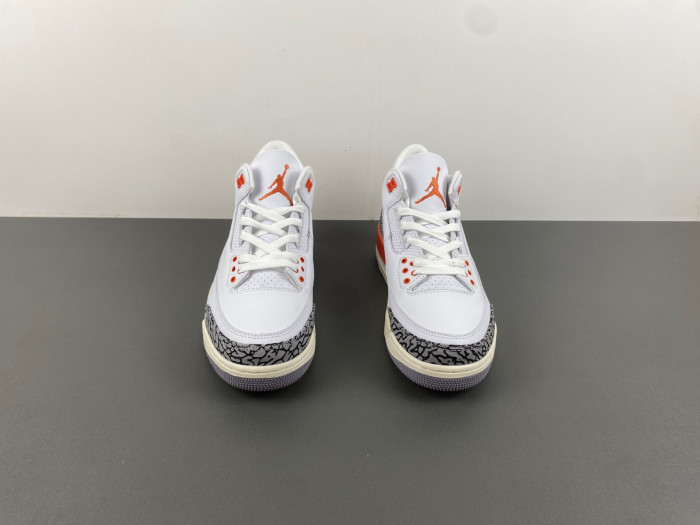 JORDAN 3 RETRO