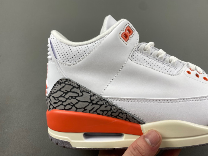 JORDAN 3 RETRO