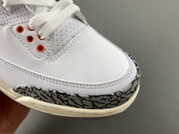 JORDAN 3 RETRO