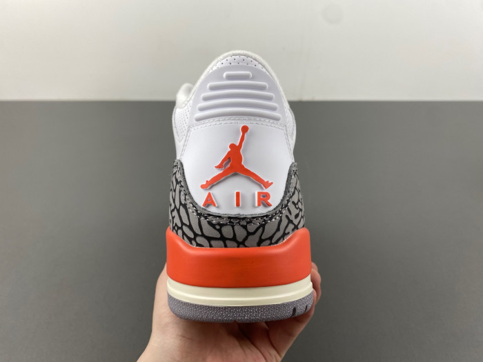 JORDAN 3 RETRO