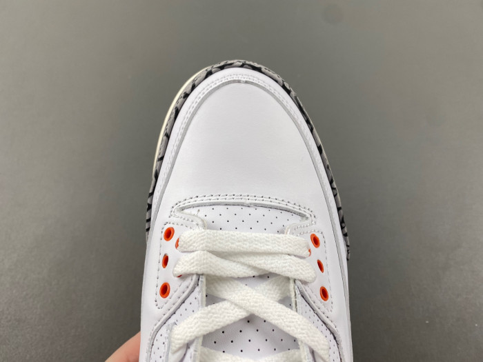 JORDAN 3 RETRO