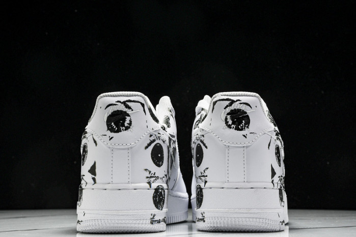 Nike Air Force 1 Low Comme des Garcons Shirt 923044-100