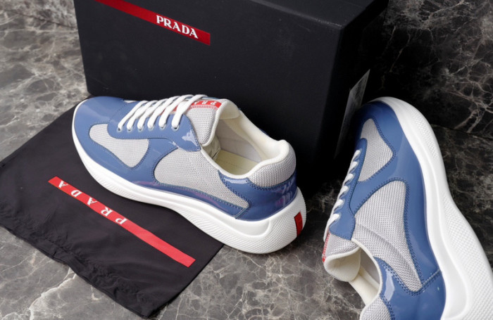 PR sneakers copshoe PR-75