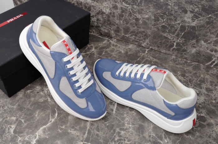 PR sneakers copshoe PR-75