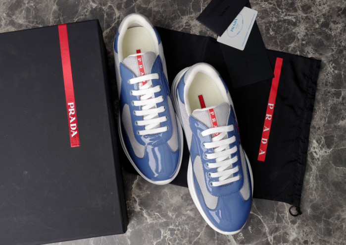 PR sneakers copshoe PR-75