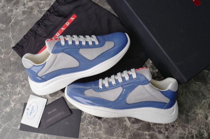 PR sneakers copshoe PR-75