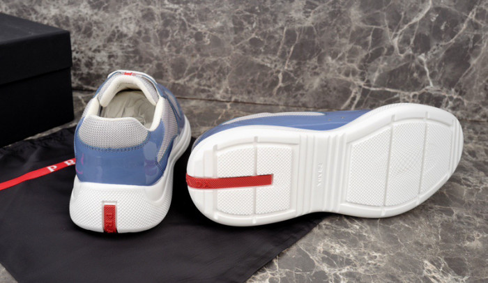 PR sneakers copshoe PR-75